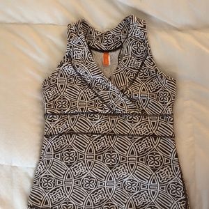 Lucy size small workout tank